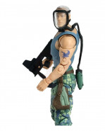 Avatar akčná figúrka Colonel Miles Quaritch 10 cm